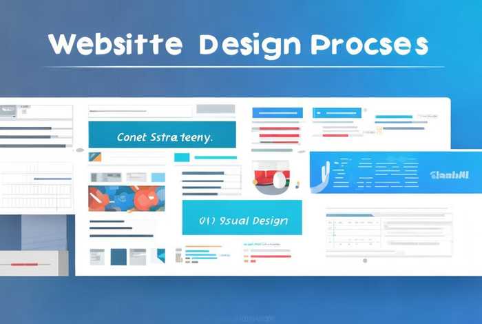 官网设计内容 - 官网设计内容包括哪些
