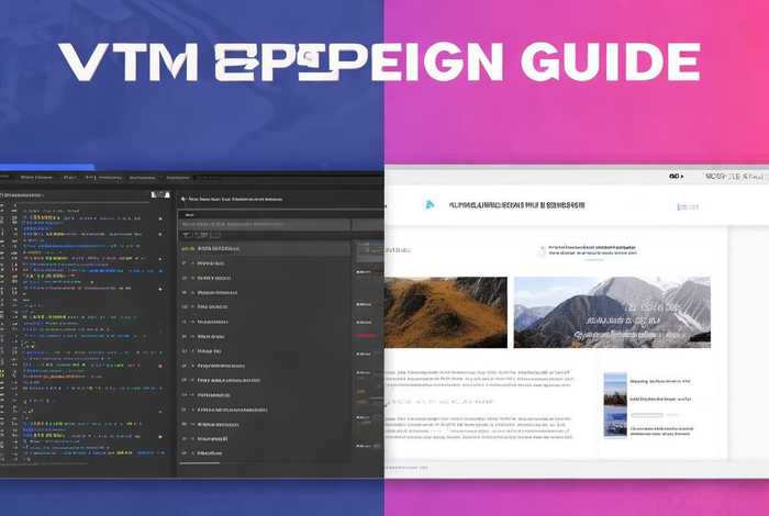 htmlcss网页制作教程；html+css网页制作案例教程