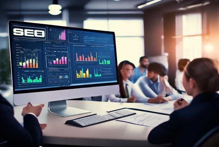 seo营销平台，seo营销服务