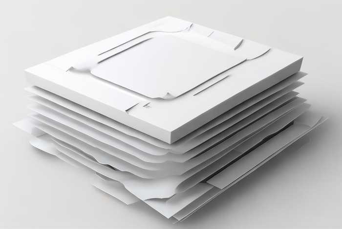 包装设计平面展开图怎么做？ 包装设计平面展开图怎么做的