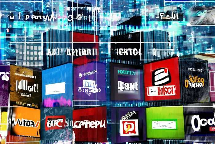 广告推广网站有哪些 - 广告推广网站有哪些平台