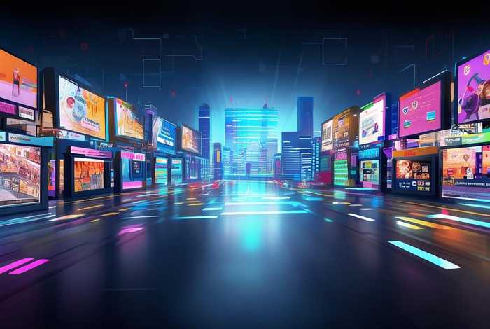 关于网站建设推广 - 关于网站建设推广的建议