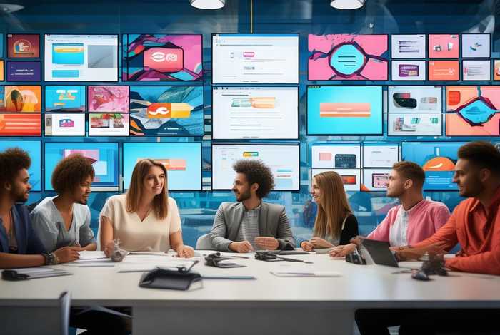 h5网站制作平台推荐 - h5网站制作平台推荐怎么做