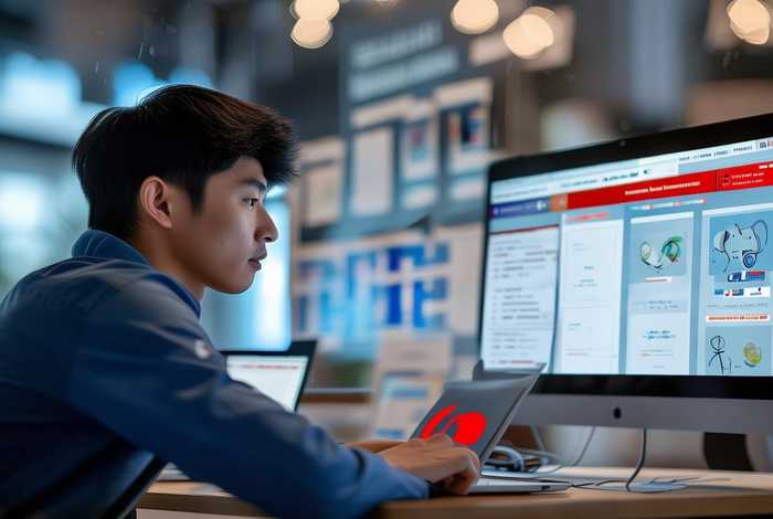 百度自建站怎么操作，百度怎么自建网站