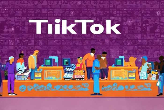 tiktok跨境电商解决方案 tiktok对跨境电商的影响