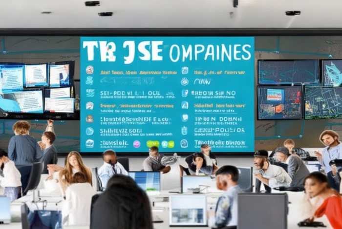 seo推广有哪些公司，seo推广有哪些公司做