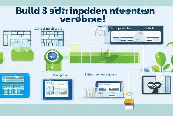 独立建站教程 独立站建站教程