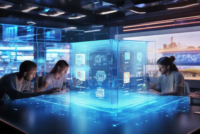 低代码软件开发平台 低代码软件开发平台推荐