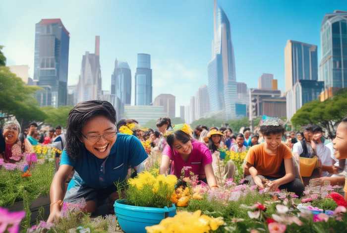 创建文明城市宗旨是什么,创建文明城市宗旨是什么内容 创建文明城市宗旨是什么,创建文明城市宗旨是什么内容