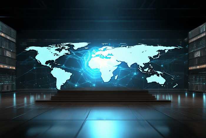 国外服务器排名 - 国外服务器排名第一