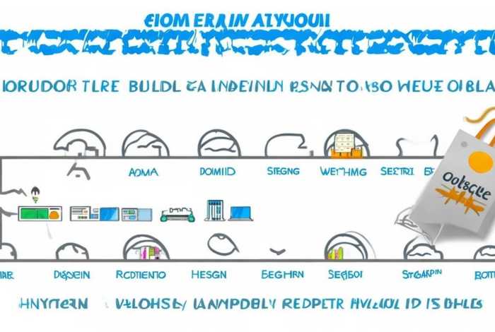 独立站怎么搭建，独立站怎么搭建需要多少钱