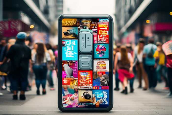 电话广告字，广告电话字体