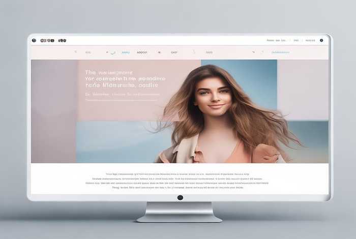 个人网站页面布局 个人网站页面布局设计