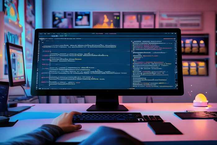 html网站制作模板 html制作自己的网站