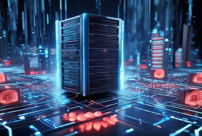 http服务器 web服务器、http服务器与web服务器