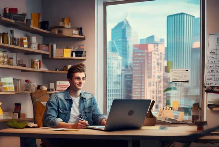 个人做电商怎么入门 个人做电商怎么入门工作