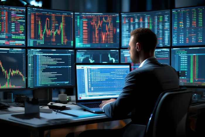 个人怎么做量化交易（个人怎么做量化交易 知乎）