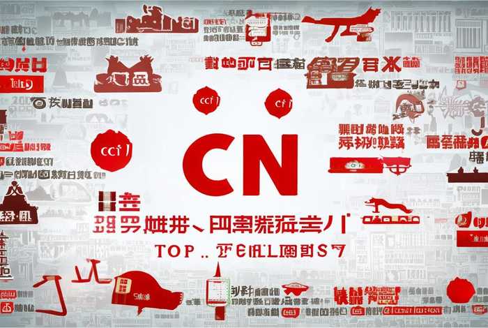 国内一级域名有什么、国内一级域名有什么用