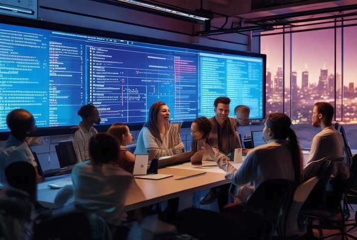 低代码平台开源框架得多久 低代码平台开源框架得多久完成