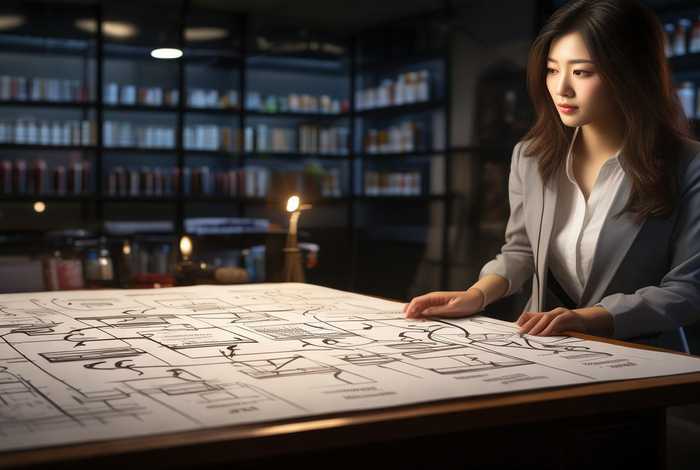 备案流程；保健品备案流程