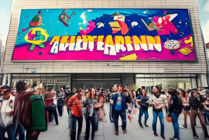 代理宣传广告，代理宣传广告怎么写