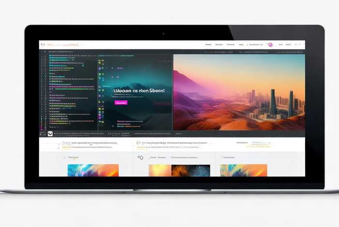 个人网站的设计与实现代码 个人网站的设计与实现代码是什么