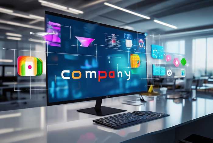 公司宣传图片用什么软件（公司宣传图片用什么软件做）