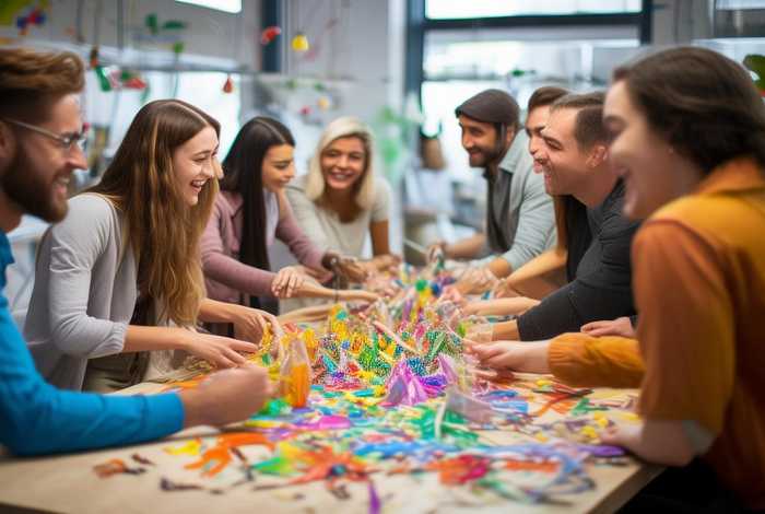 公司团建省钱小妙招 公司团建省钱小妙招怎么写 公司团建省钱小妙招 公司团建省钱小妙招怎么写