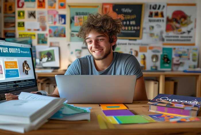 个人如何开网店 新手 - 个人如何开网店 新手赚钱
