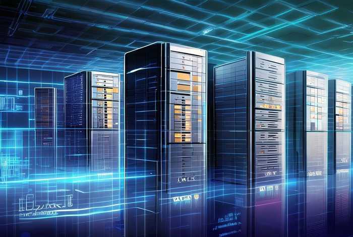 国产服务器名录，国产服务器名录排名