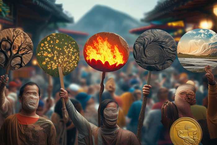 广告策划五行属性 广告策划五行属性是什么