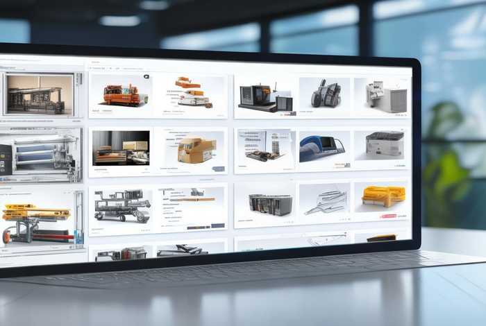 b2b网站类型及典型代表；b2b网站类型及典型代表产品