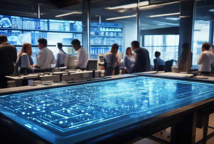 供应链信息平台，供应链信息平台建设软件开发费用