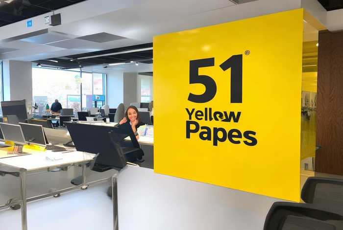 51黄页 - 51黄页网官方联系电话