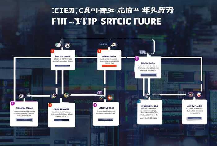 搭建百度推广账户结构步骤（搭建百度推广账户结构步骤是什么）