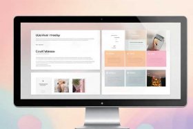 个人网页制作模板 - 个人网页制作模板下载