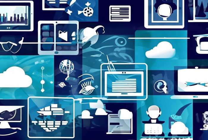 互联网工作岗位有哪些（互联网行业所面向的工作岗位有哪些）