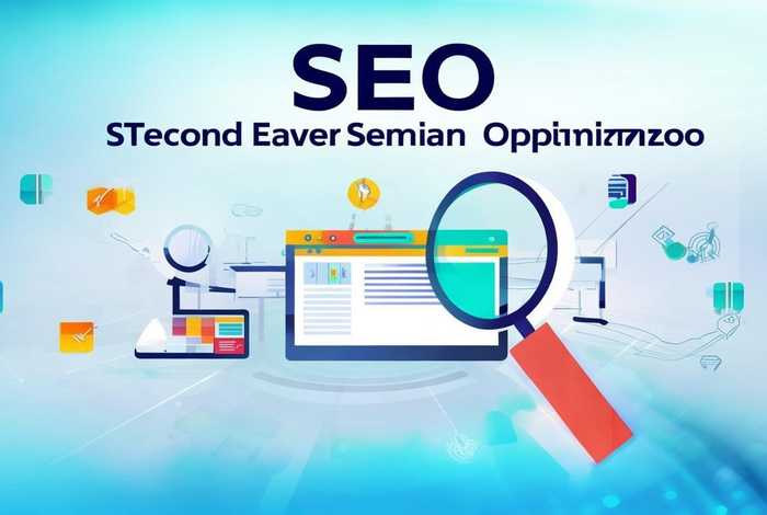 seo二级域名优化是什么（seo二级域名优化是什么意思啊）