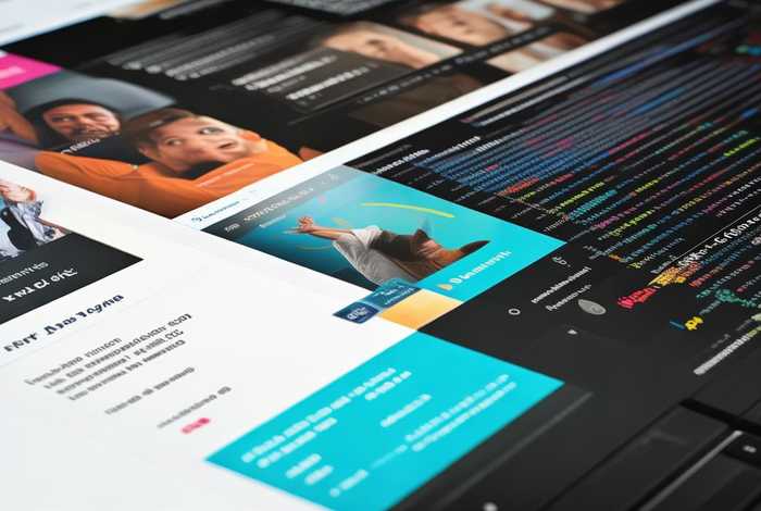 dw网页设计期末作业、dw网页设计期末作业源代码