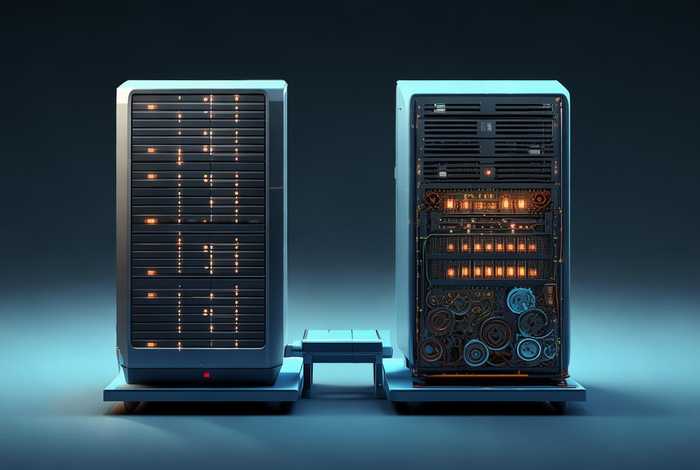 web服务器与web应用服务器的区别（web服务器与web应用服务器的区别和联系）