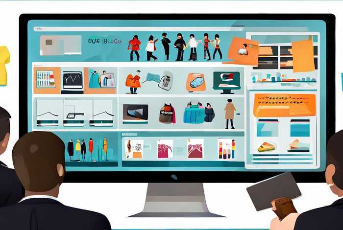 电商平台怎么做起来；想做个电商平台怎么做起来