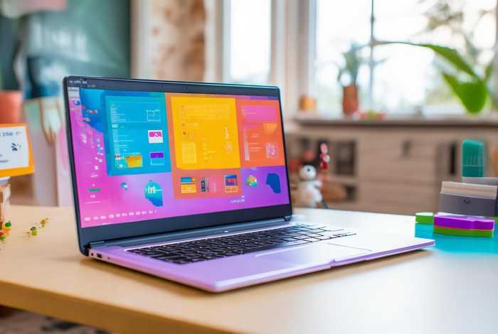 孩子学编程需要什么配置的电脑，孩子学编程需要什么配置的电脑好