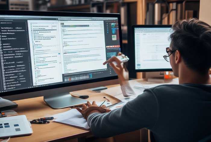编写网页教程；编写网页教程图片