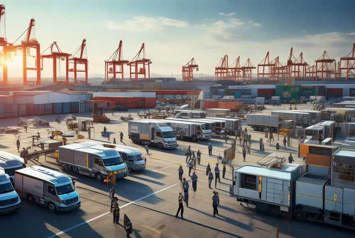 国内比较好的物流公司；国内比较好的物流公司排名