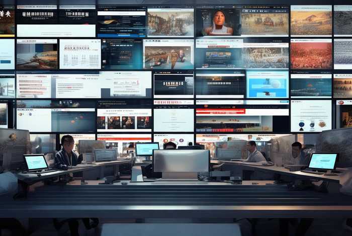 北京外贸网站建设公司，北京外贸网站建设公司有哪些