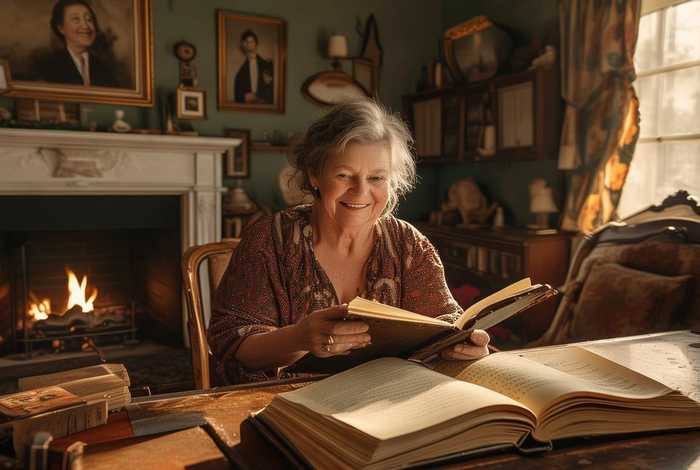 荷勒太太的故事 - 荷勒太太的故事免费阅读 荷勒太太的故事 - 荷勒太太的故事免费阅读