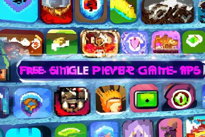 单机小游戏大全免费下载网站 单机小游戏app大全免费