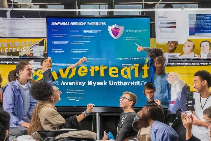 高校国家网络安全宣传周活动总结；高校国家网络安全宣传周活动总结怎么写