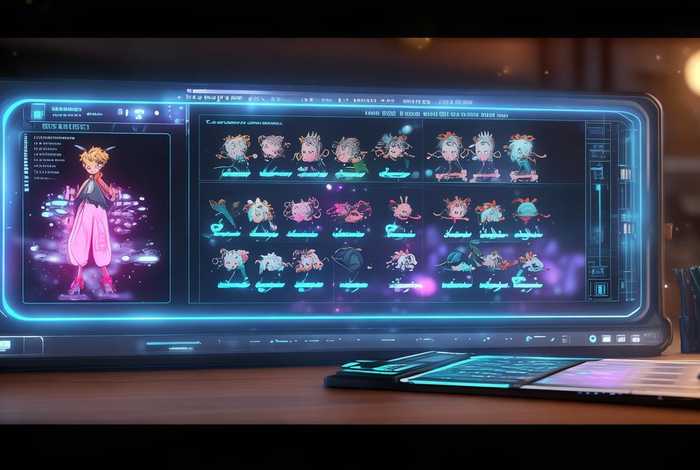 ai动画制作app软件；ai动画视频怎么制作