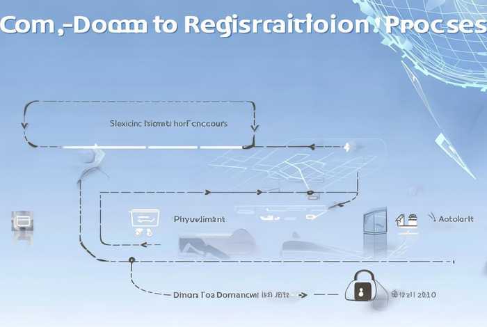 com域名注册流程和费用、.com域名注册流程 com域名注册流程和费用、.com域名注册流程